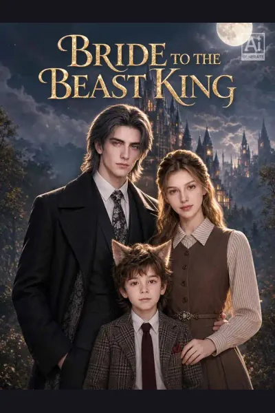 Bride To The Beast King cover from reference catalogue