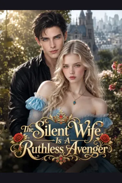 The Silent Wife Is A Ruthless Avenger cover from reference catalogue