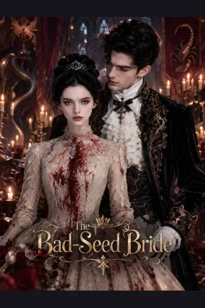 Born of a Bad Seed cover from reference catalogue