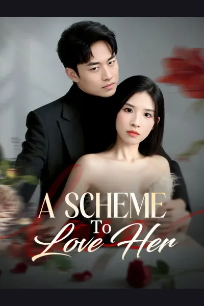 A Scheme To Love Her cover from reference catalogue