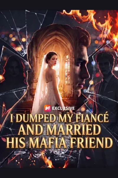 I Dumped My Fiancé and Married His Mafia Friend cover from reference catalogue