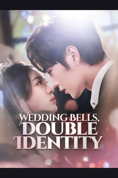 Wedding Bells, Double Identity cover from reference catalogue