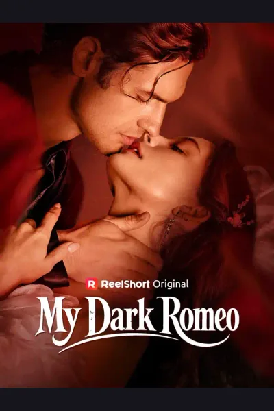 My Dark Romeo cover from reference catalogue