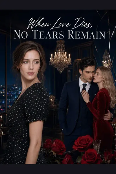 When Love Dies, No Tears Remain cover from reference catalogue