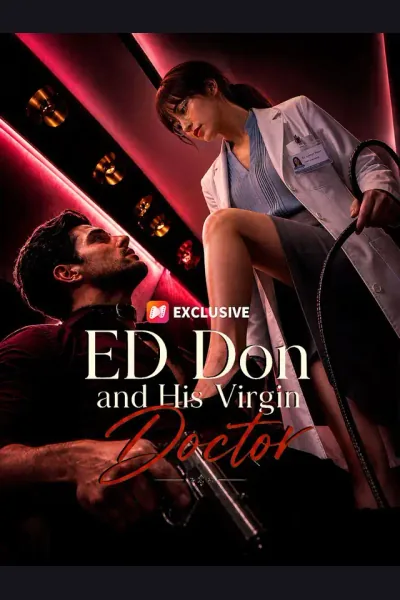 ED Don and His Virgin Doctor cover from reference catalogue