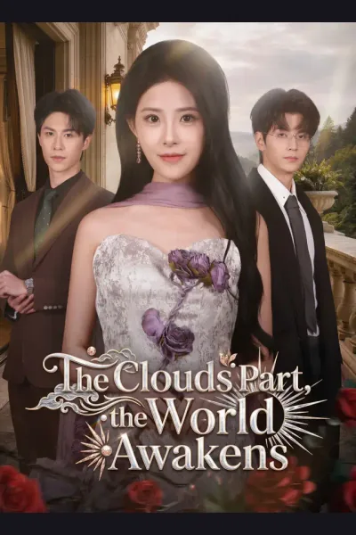 [Dubbed]The Clouds Part, the World Awakens cover from reference catalogue