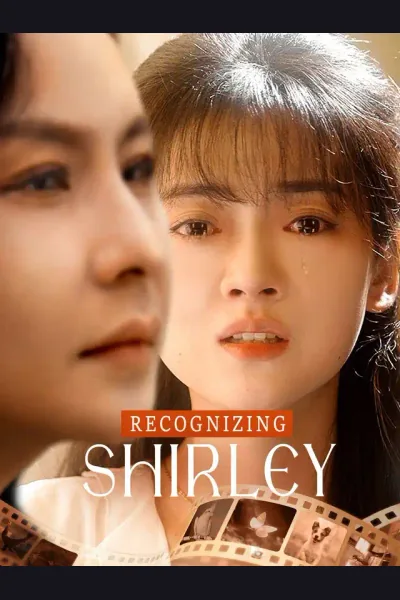 Recognizing Shirley cover from reference catalogue