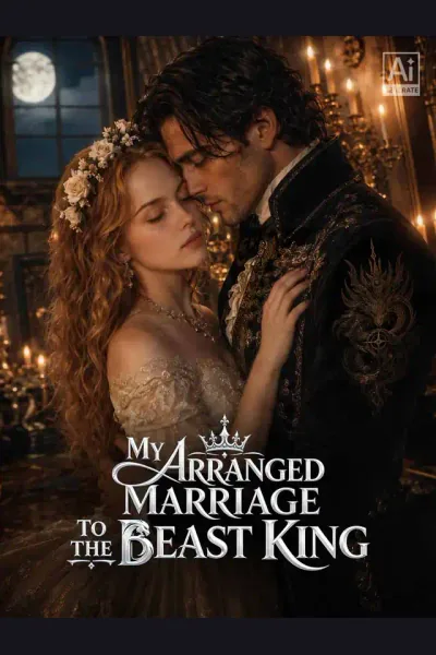 My Arranged Marriage to the Beast King cover from reference catalogue