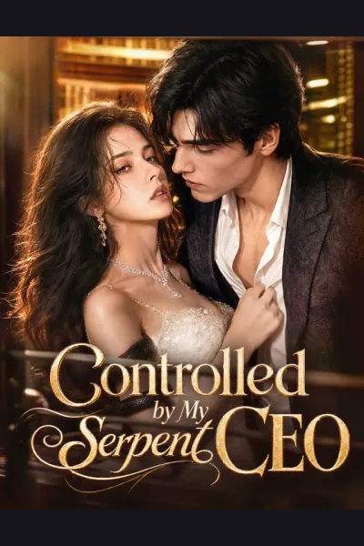 Controlled by My Serpent CEO cover from reference catalogue