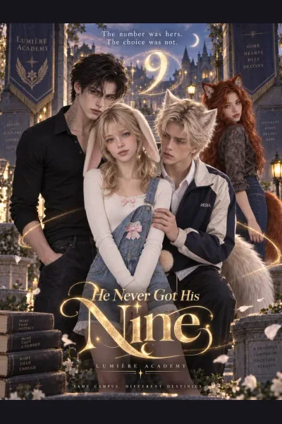 He Never Got His Nine cover from reference catalogue