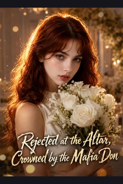 Rejected at the Altar, Crowned by the Mafia Don cover from reference catalogue