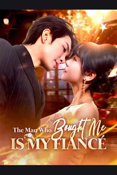 The Man Who Bought Me Is My Fiancé cover from reference catalogue