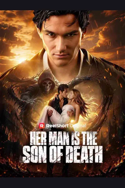 Her Man Is the Son of Death cover from reference catalogue