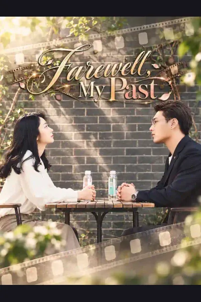 Farewell, My Past cover from reference catalogue