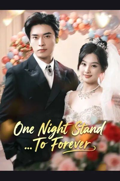 One Night Stand... To Forever cover from reference catalogue
