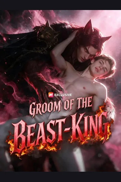 Groom of the Beast‑King cover from reference catalogue
