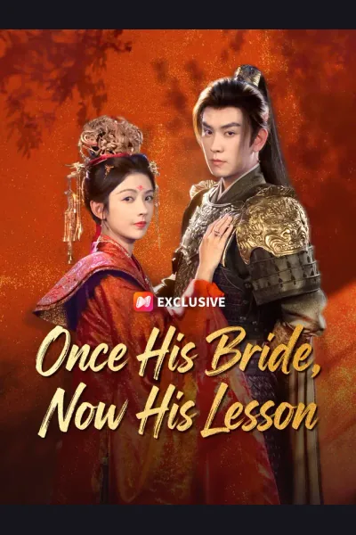 Once His Bride, Now His Lesson cover from reference catalogue