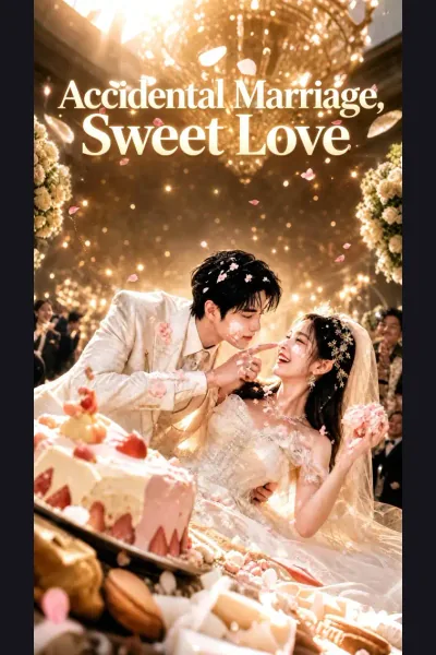 Accidental Marriage, Sweet Love cover from reference catalogue