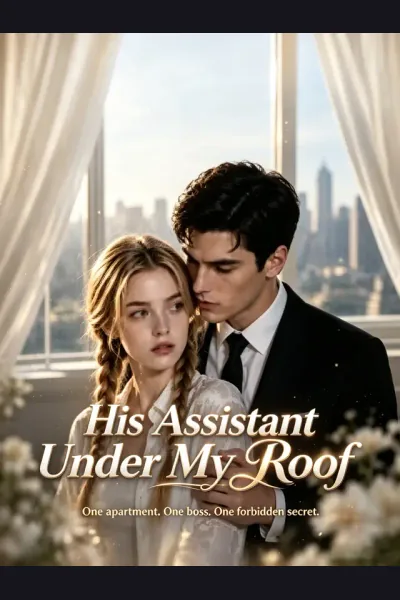 His Assistant Under My Roof cover from reference catalogue