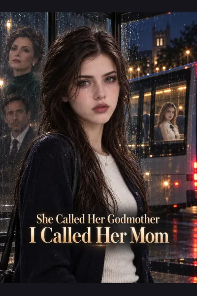 She Called Her Godmother. I Called Her Mom. cover from reference catalogue