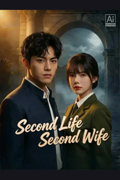 Second Life, Second Wife cover from reference catalogue