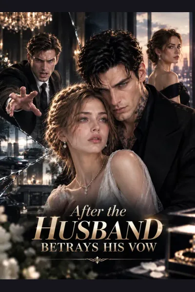 After My Husband Betrays His Vow cover from reference catalogue