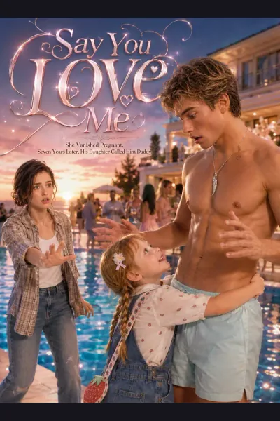 Say You Love Me cover from reference catalogue