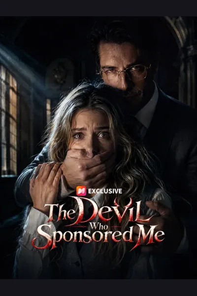The Devil Who Sponsored Me cover from reference catalogue