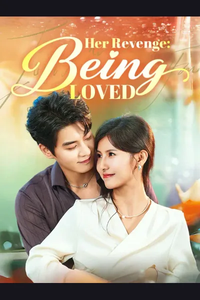 Her Revenge: Being Loved cover from reference catalogue