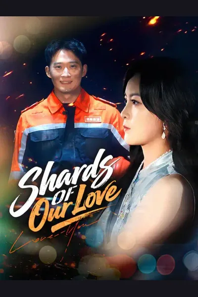 Shards of Our Love cover from reference catalogue