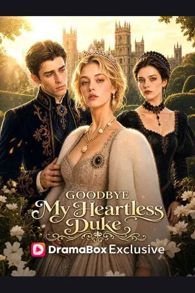 Goodbye My Heartless Duke cover from reference catalogue