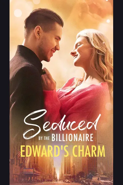 Seduced by the Billionaire Edward's Charm cover from reference catalogue