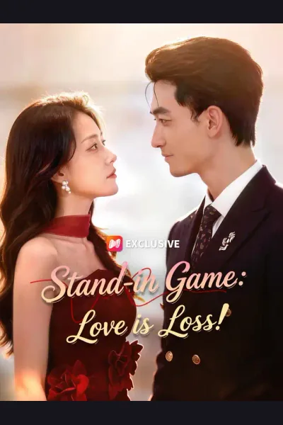 Stand-in Game: Love is Loss! cover from reference catalogue
