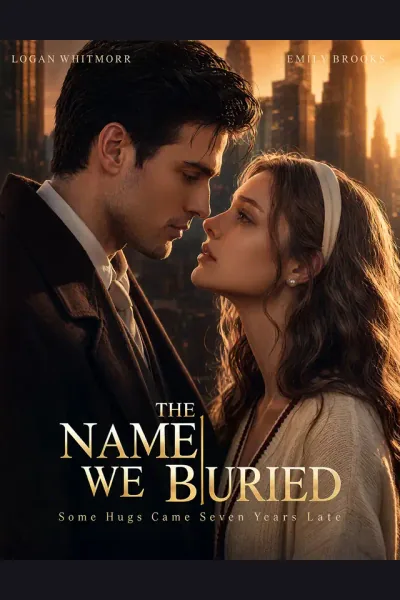 The Name We Buried cover from reference catalogue