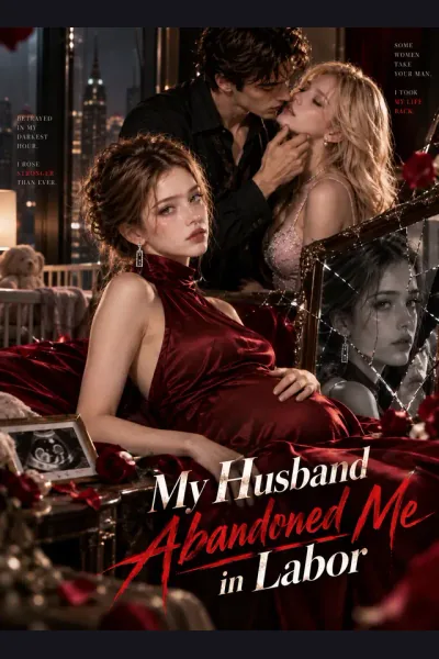 My Husband Abandoned Me in Labor cover from reference catalogue