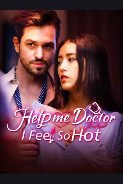 Help Me, Doctor, I Feel So Hot cover from reference catalogue