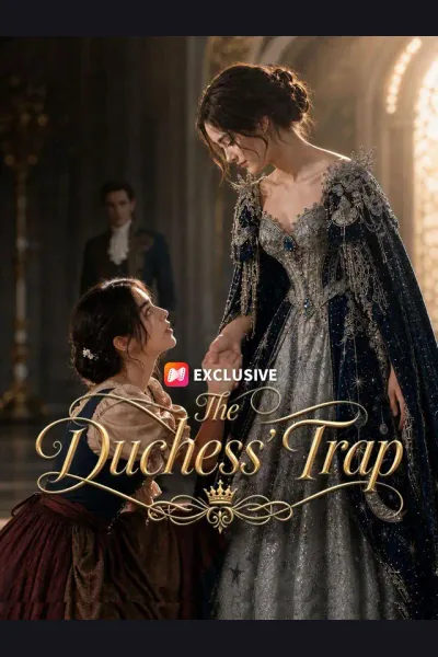 The Duchess' Trap cover from reference catalogue