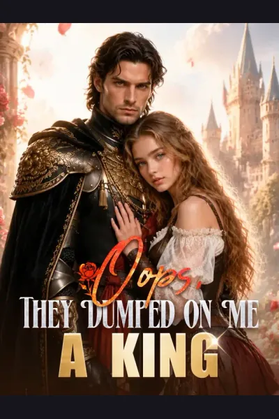 Oops, They Dumped On Me A King cover from reference catalogue