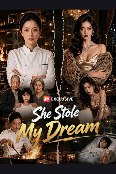 She Stole My Dream cover from reference catalogue