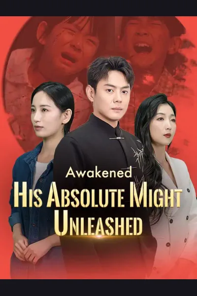Awakened: His Absolute Might Unleashed cover from reference catalogue
