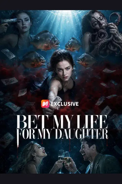 Bet My Life For My Daughter cover from reference catalogue
