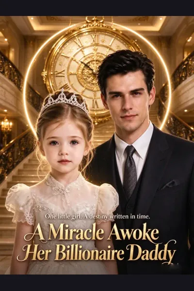 A Miracle Awoke Her Billionaire Daddy cover from reference catalogue