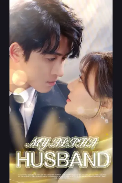 My Alpha Husband cover from reference catalogue