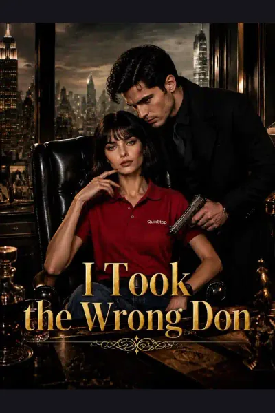I Took the Wrong Don cover from reference catalogue
