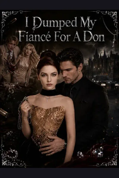 I Dumped My Fiance For A Don cover from reference catalogue