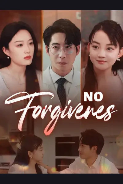 No Forgiveness cover from reference catalogue