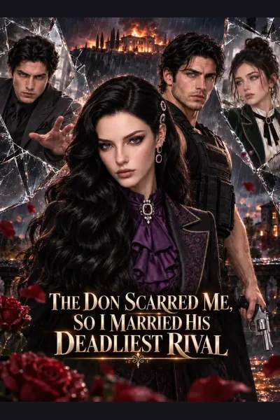 The Don Scarred Me, So I Married His Deadliest Rival cover from reference catalogue