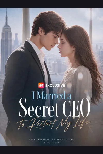 I Married a Secret CEO to Restart My Life cover from reference catalogue