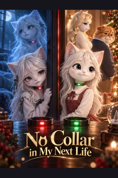 No Collar in My Next Life cover from reference catalogue