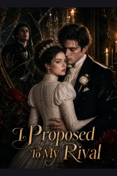 I Proposed To My Rival cover from reference catalogue